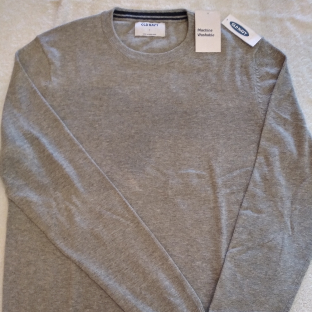 Old Navy Long Sleeve Sweater